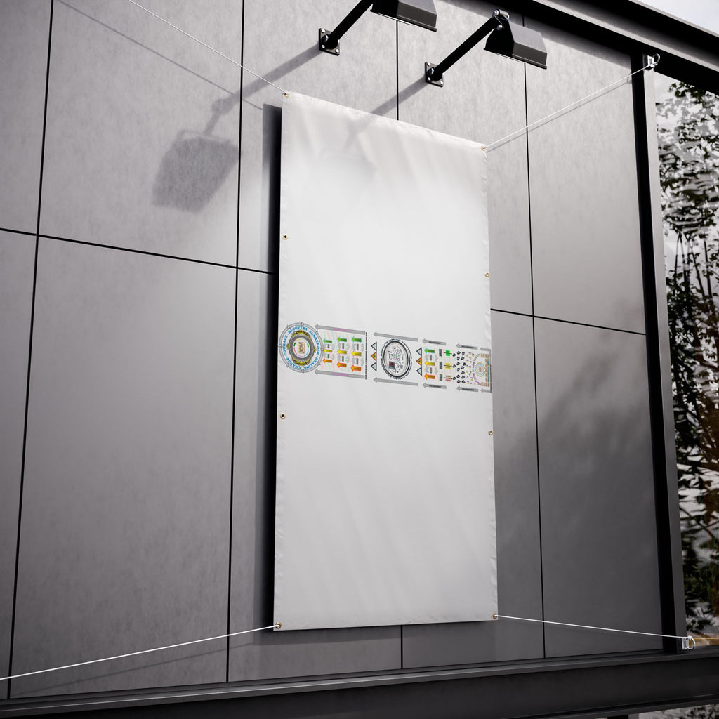 Customizable Vinyl Banners for Events & Celebrations