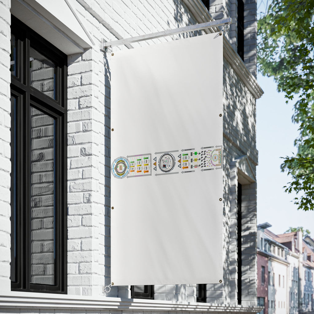 Customizable Vinyl Banners for Events & Celebrations