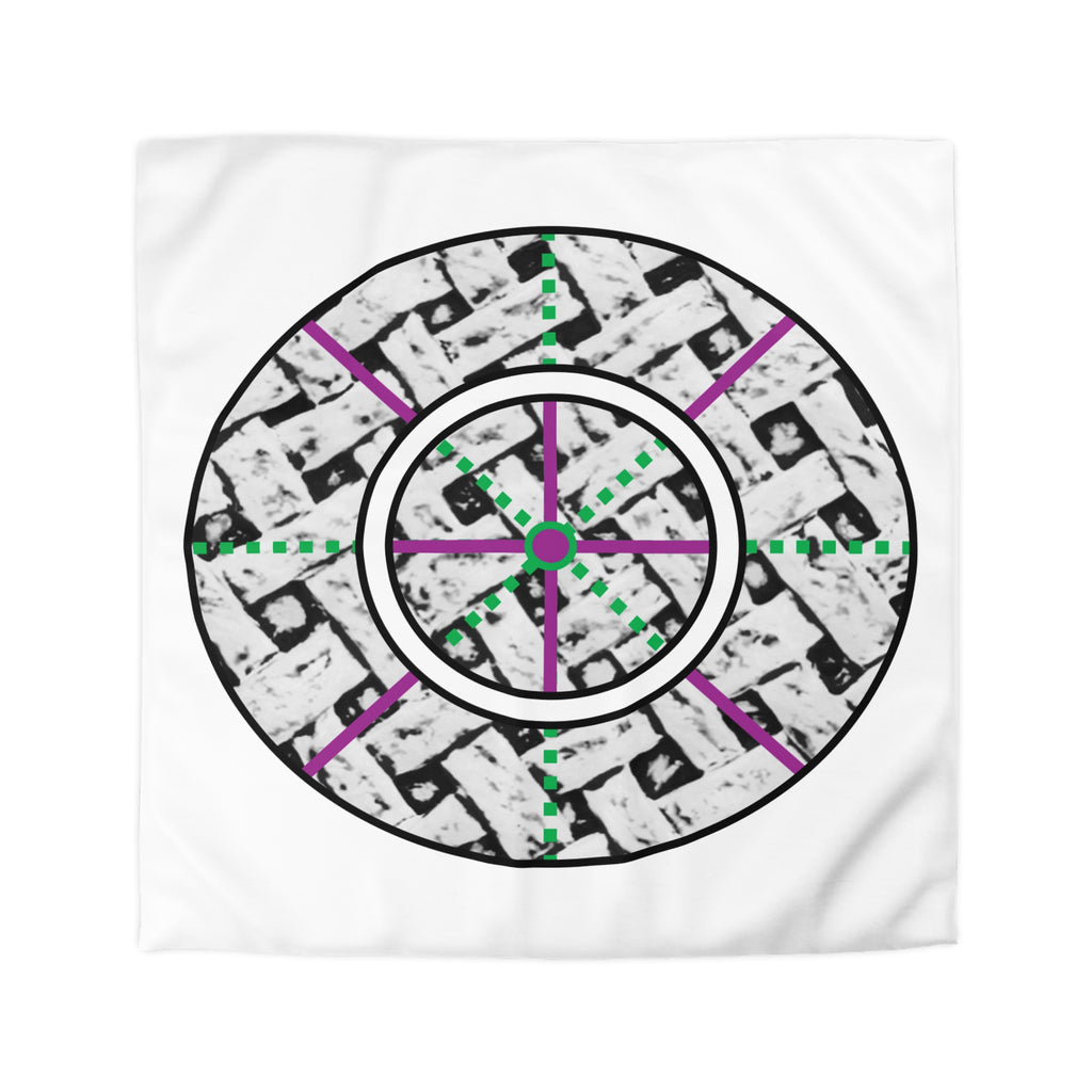 Microfiber Duvet Cover