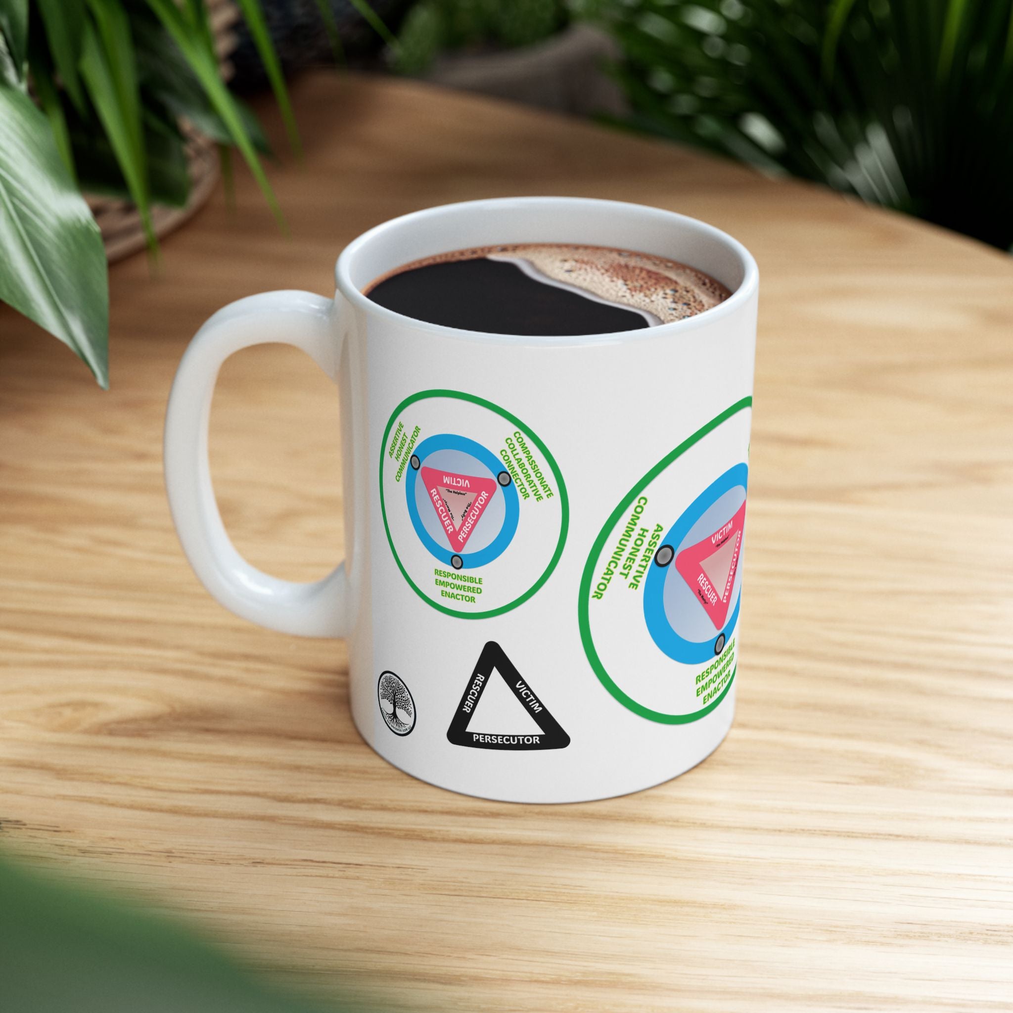 Ceramic Mug, (11oz, 15oz)